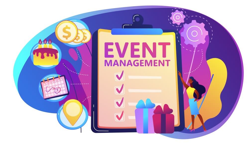 mpt corporate events what does event management include