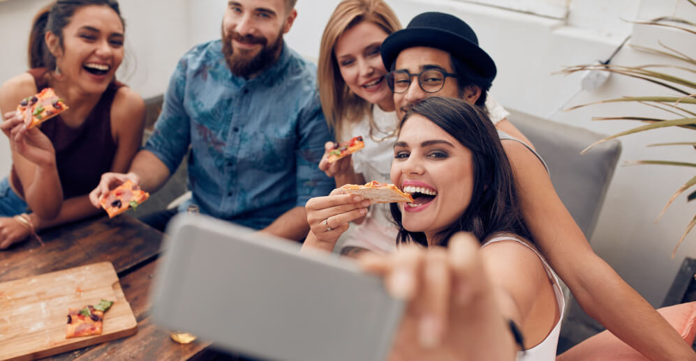 Fun team building activities pizza making challenge